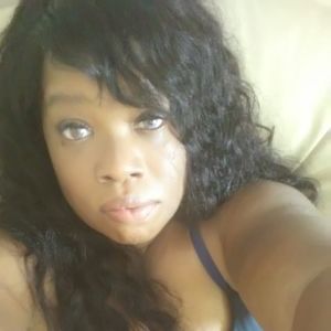 Meet your Posher, Katrina